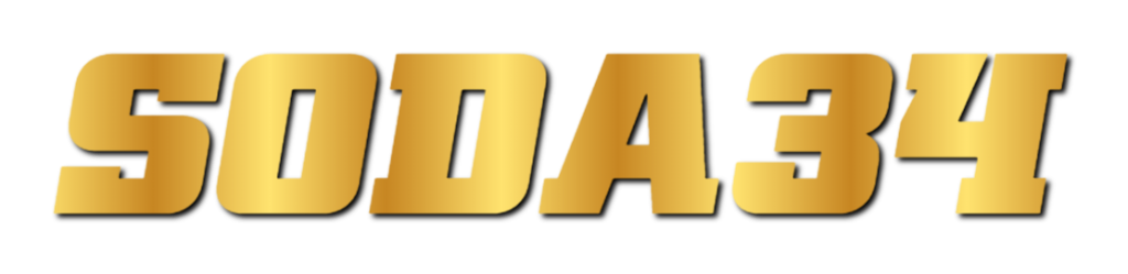 Logo SODA34